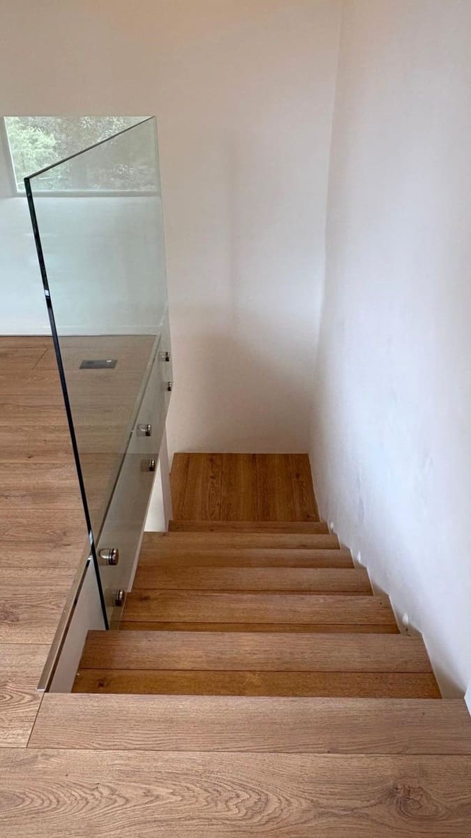 3 soverom Villa til salgs i Icod de los Vinos med garasje - € 690 000 (Ref: 9915267)