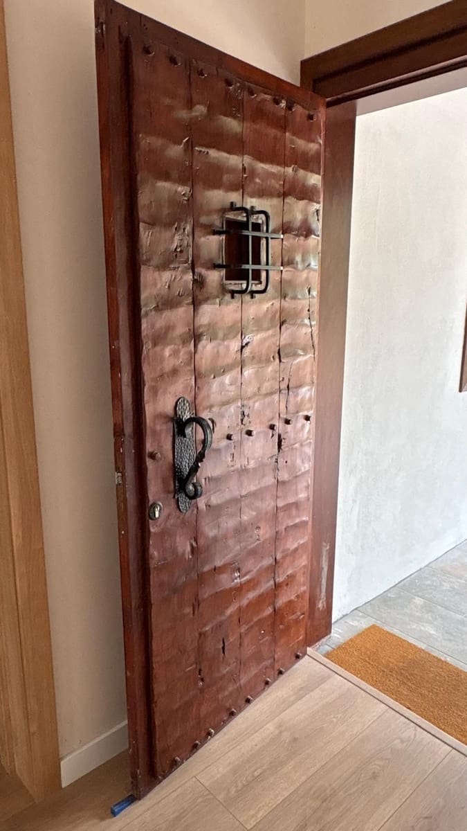 3 soverom Villa til salgs i Icod de los Vinos med garasje - € 690 000 (Ref: 9915267)