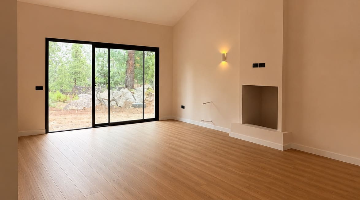 3 soverom Villa til salgs i Icod de los Vinos med garasje - € 690 000 (Ref: 9915267)