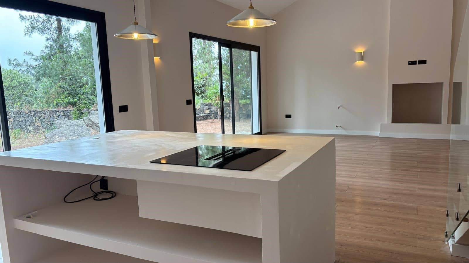 3 soverom Villa til salgs i Icod de los Vinos med garasje - € 690 000 (Ref: 9915267)