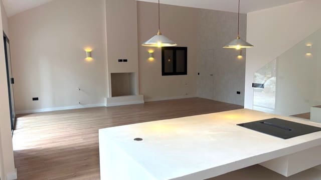 3 soverom Villa til salgs i Icod de los Vinos - € 690 000 (Ref: 9915267)