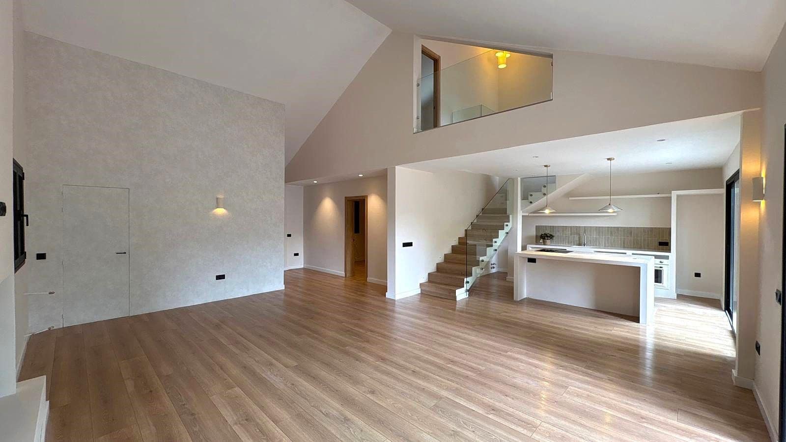 3 soverom Villa til salgs i Icod de los Vinos med garasje - € 690 000 (Ref: 9915267)