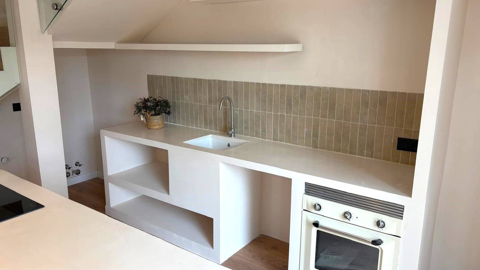 3 soverom Villa til salgs i Icod de los Vinos med garasje - € 690 000 (Ref: 9915267)