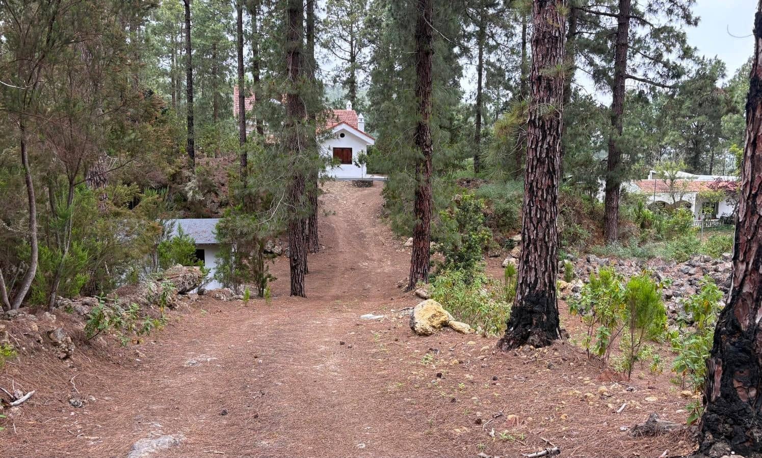 3 soverom Villa til salgs i Icod de los Vinos med garasje - € 690 000 (Ref: 9915267)