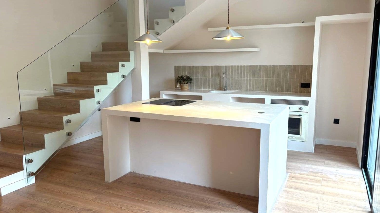 3 soverom Villa til salgs i Icod de los Vinos med garasje - € 690 000 (Ref: 9915267)