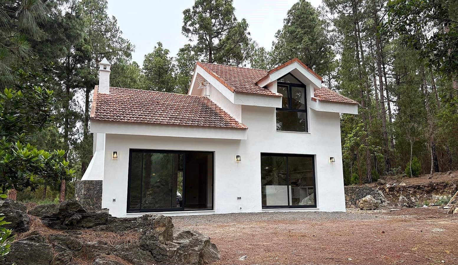 3 soverom Villa til salgs i Icod de los Vinos med garasje - € 690 000 (Ref: 9915267)