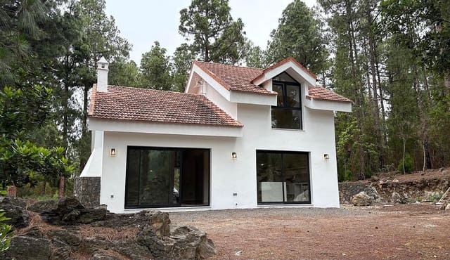3 soverom Villa til salgs i Icod de los Vinos - € 690 000 (Ref: 9915267)
