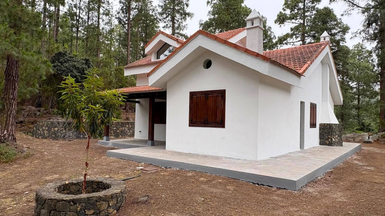 3 soverom Villa til salgs i Icod de los Vinos med garasje - € 690 000 (Ref: 9915267)