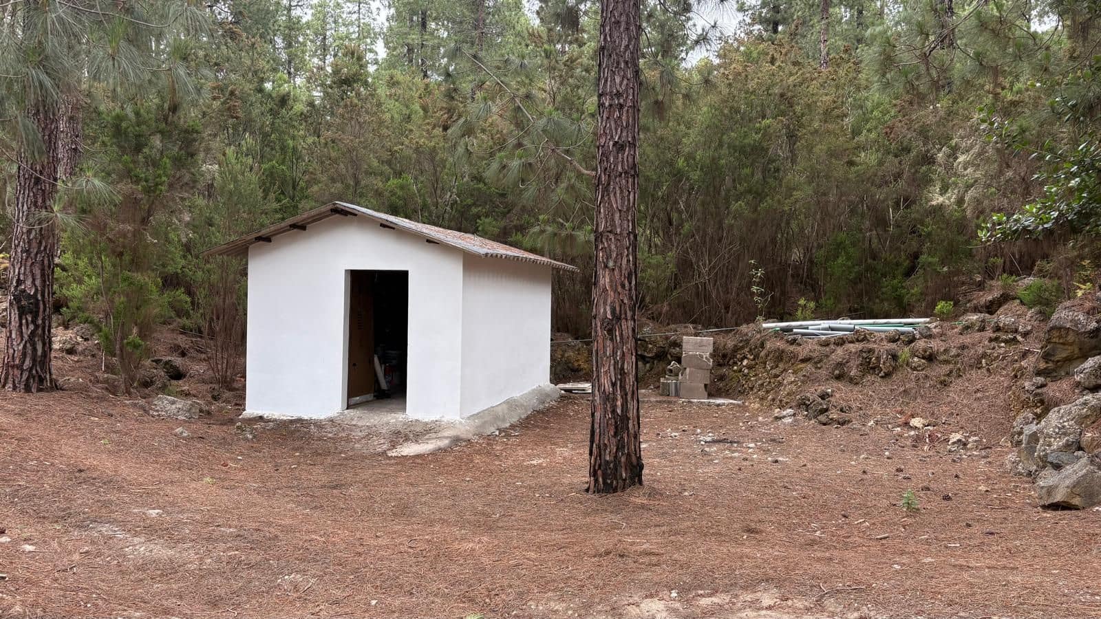 3 soverom Villa til salgs i Icod de los Vinos med garasje - € 690 000 (Ref: 9915267)