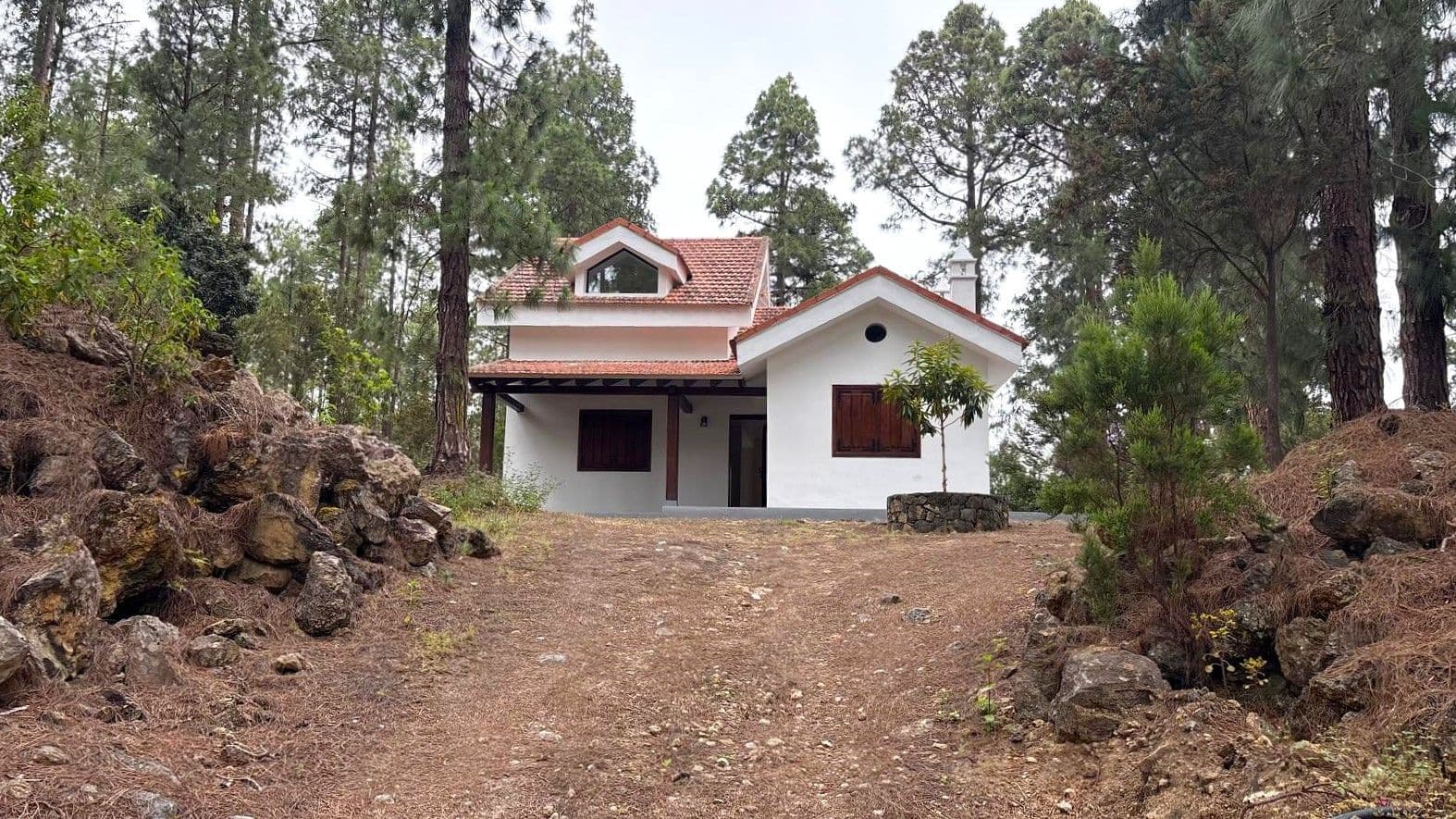 3 soverom Villa til salgs i Icod de los Vinos med garasje - € 690 000 (Ref: 9915267)