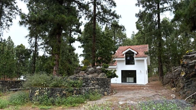 3 soverom Villa til salgs i Icod de los Vinos - € 690 000 (Ref: 9915267)