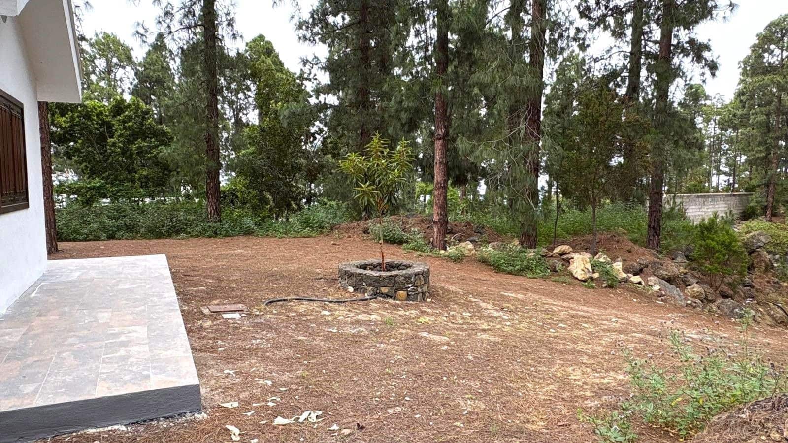 3 soverom Villa til salgs i Icod de los Vinos med garasje - € 690 000 (Ref: 9915267)