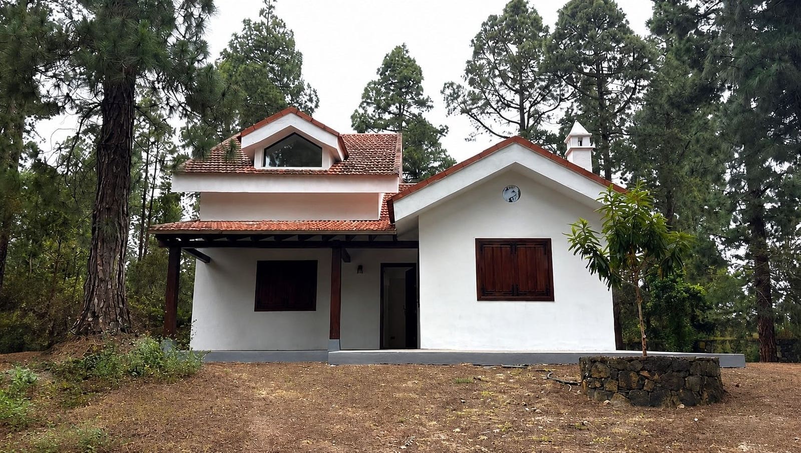 3 soverom Villa til salgs i Icod de los Vinos med garasje - € 690 000 (Ref: 9915267)