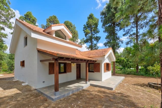 3 soverom Villa til salgs i Icod de los Vinos med garasje - € 690 000 (Ref: 9915267)