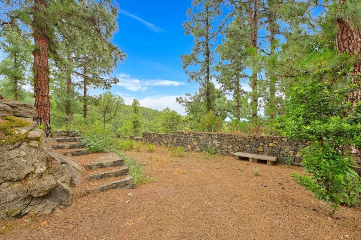 3 soverom Villa til salgs i Icod de los Vinos med garasje - € 690 000 (Ref: 9915267)