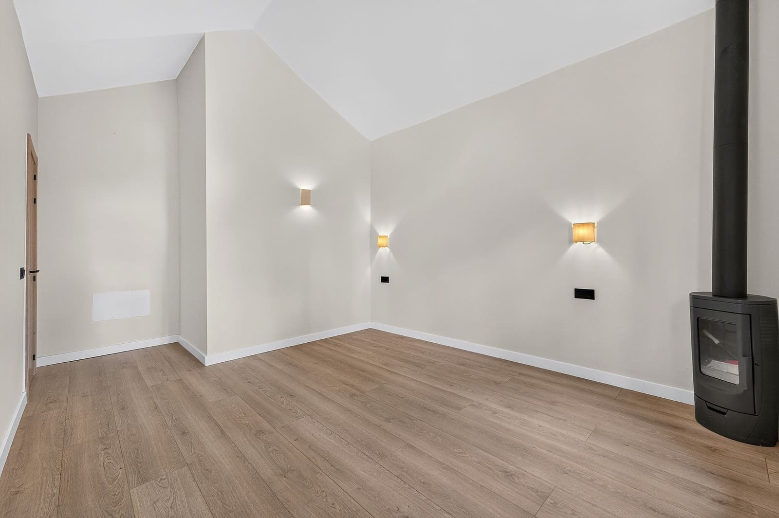 3 soverom Villa til salgs i Icod de los Vinos med garasje - € 690 000 (Ref: 9915267)