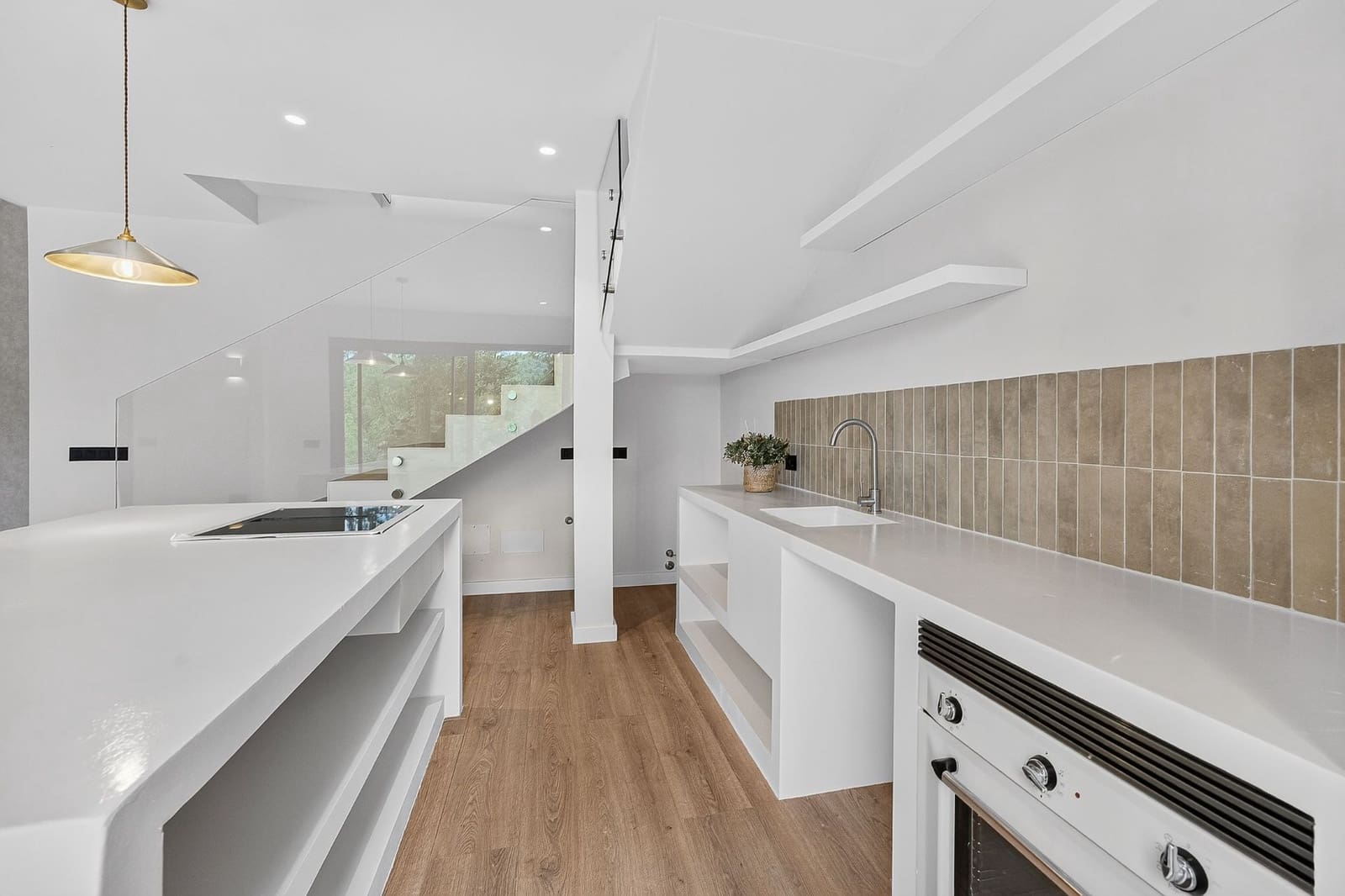 3 soverom Villa til salgs i Icod de los Vinos med garasje - € 690 000 (Ref: 9915267)