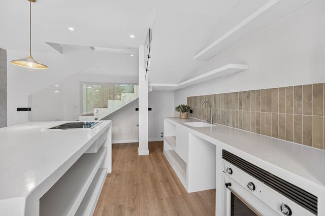 3 soverom Villa til salgs i Icod de los Vinos med garasje - € 690 000 (Ref: 9915267)