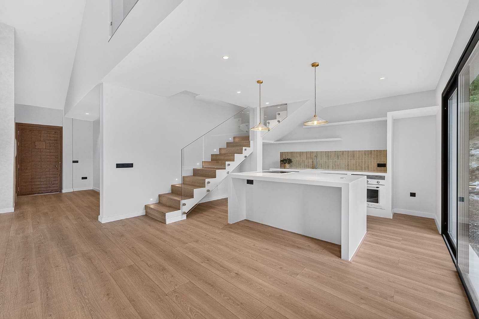 3 soverom Villa til salgs i Icod de los Vinos med garasje - € 690 000 (Ref: 9915267)