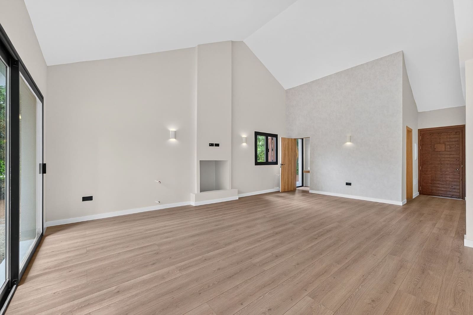 3 soverom Villa til salgs i Icod de los Vinos med garasje - € 690 000 (Ref: 9915267)