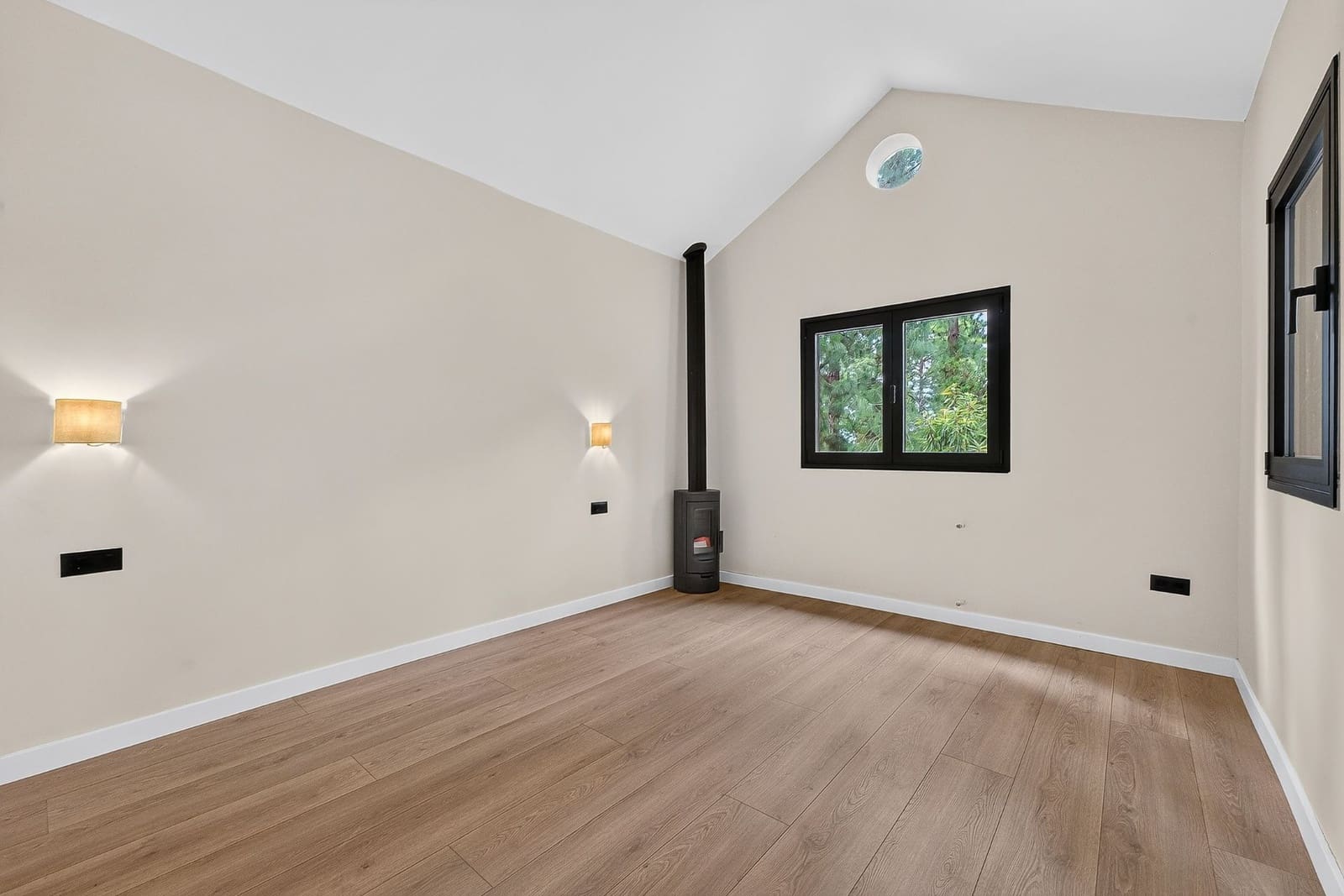 3 soverom Villa til salgs i Icod de los Vinos med garasje - € 690 000 (Ref: 9915267)