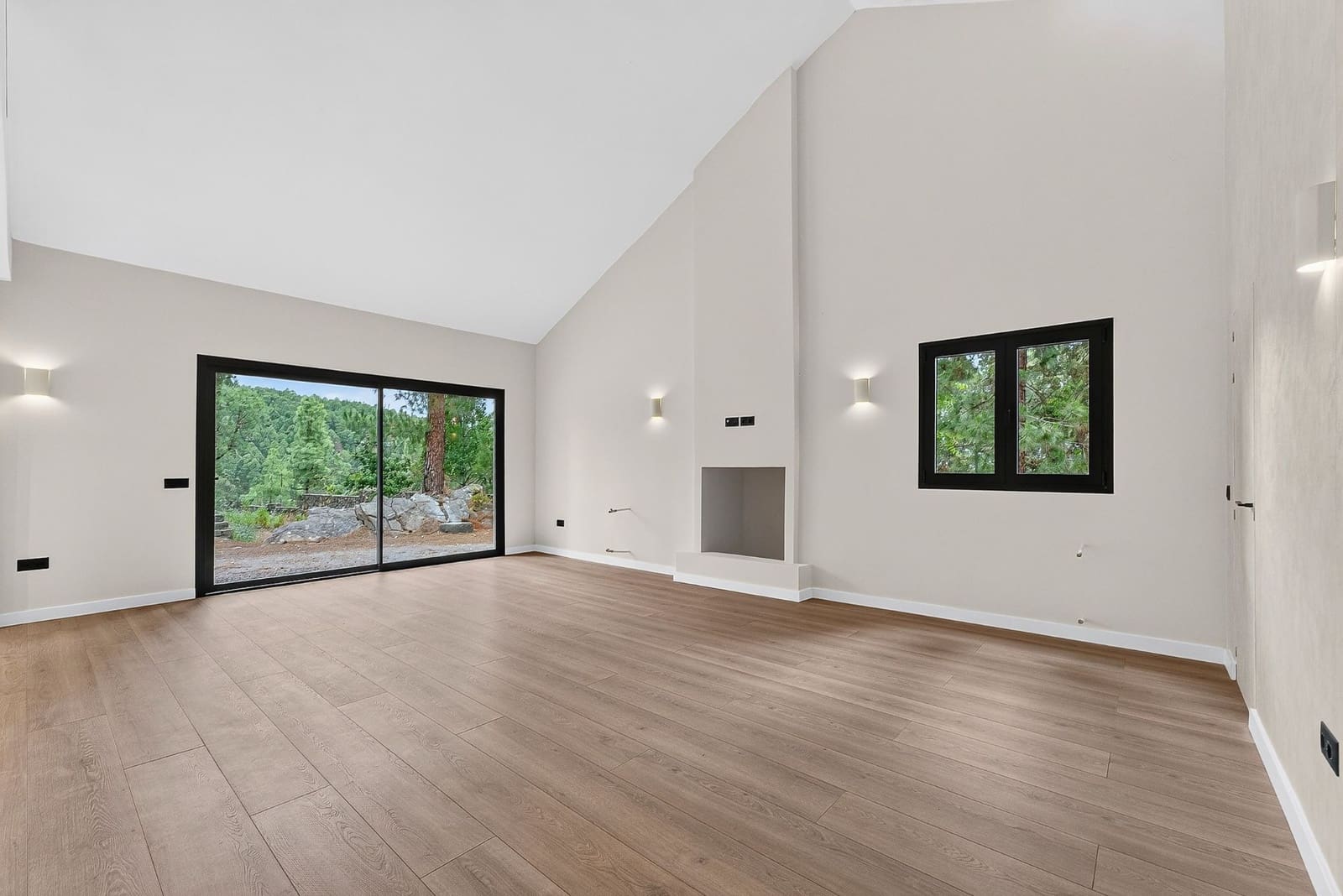 3 soverom Villa til salgs i Icod de los Vinos med garasje - € 690 000 (Ref: 9915267)