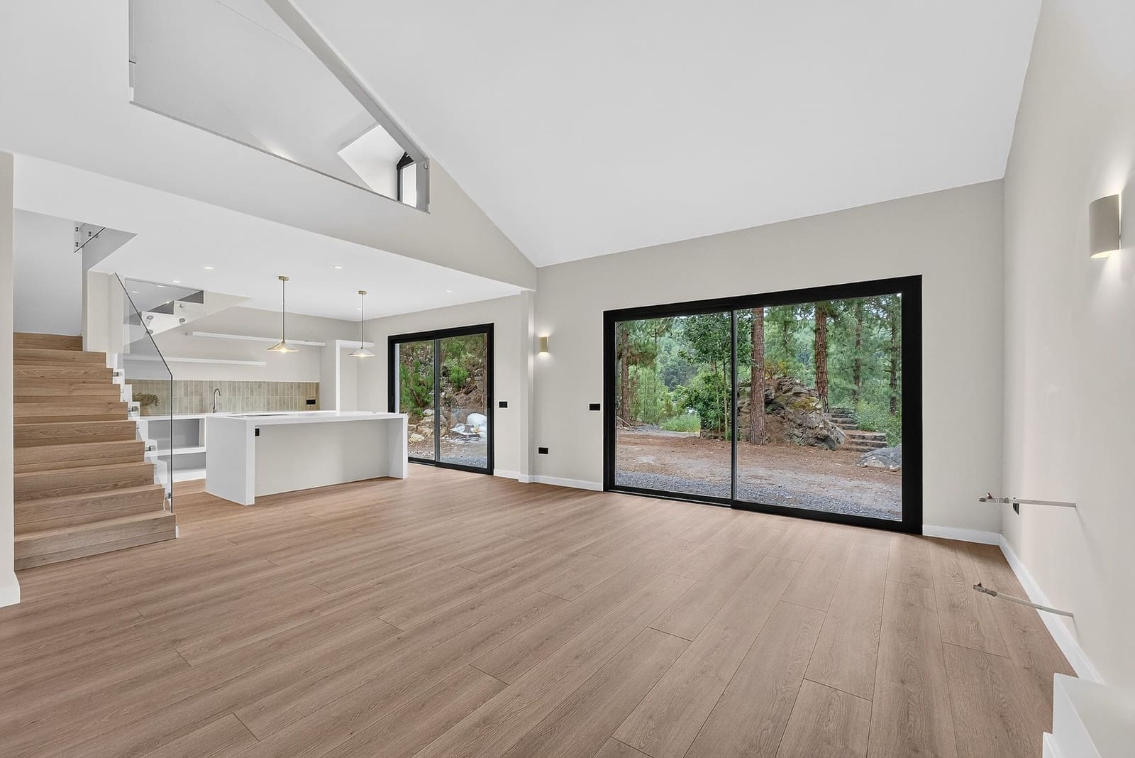 3 soverom Villa til salgs i Icod de los Vinos med garasje - € 690 000 (Ref: 9915267)