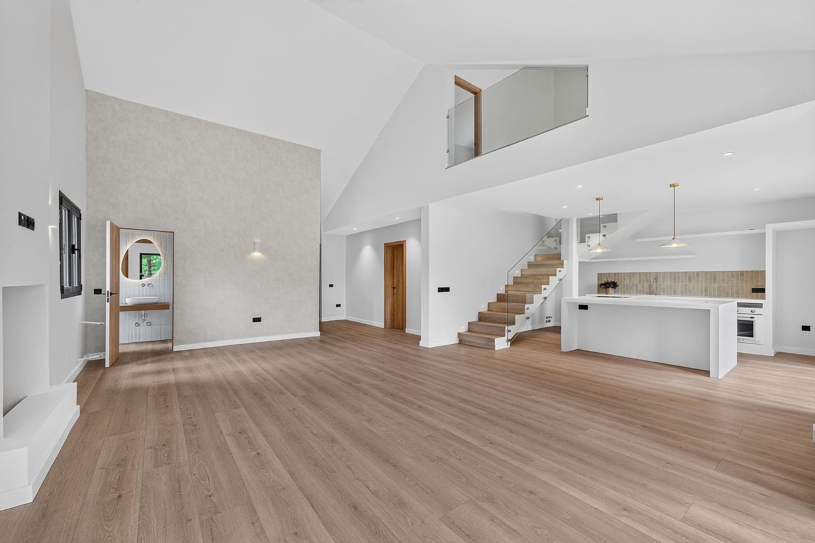3 soverom Villa til salgs i Icod de los Vinos med garasje - € 690 000 (Ref: 9915267)