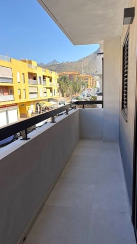 3 sypialnia Apartament na sprzedaż w Cabo Blanco, Arona z garażem - 339 000 € (Ref: 9955667)