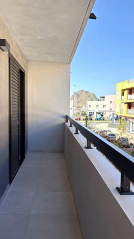 3 sypialnia Apartament na sprzedaż w Cabo Blanco, Arona z garażem - 339 000 € (Ref: 9955667)
