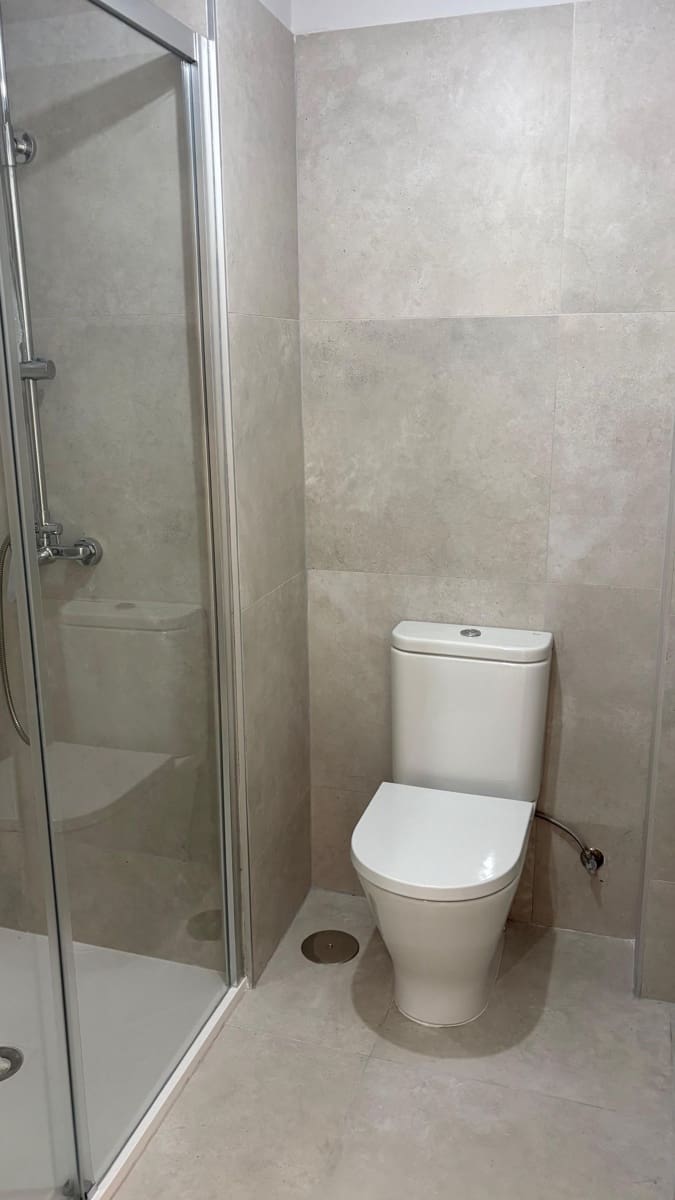 3 sypialnia Apartament na sprzedaż w Cabo Blanco z garażem - 339 000 € (Ref: 9955667)