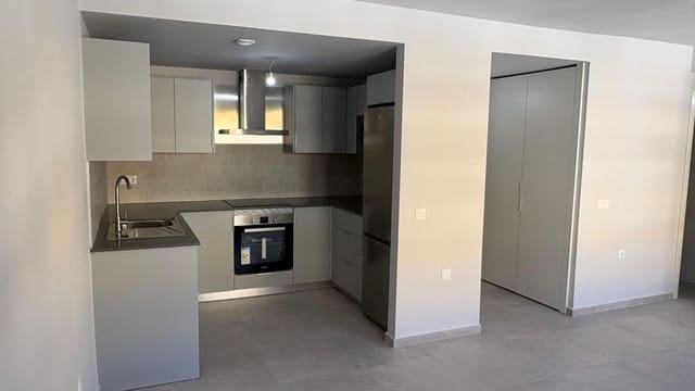 3 sypialnia Apartament na sprzedaż w Cabo Blanco, Arona z garażem - 339 000 € (Ref: 9955667)