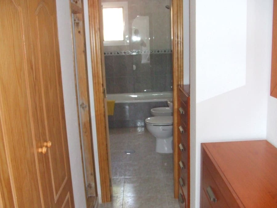 Villa/Maison de 3 chambres de location de vacances à Camposol avec piscine - 1 100 € (Ref: 8179074)