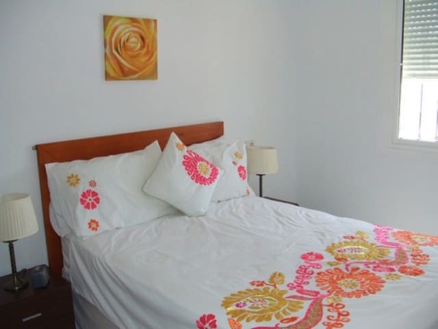 3 camera da letto Villa da affitare come casa vacanza in Camposol, Mazarrón con piscina - 1.100 € (Rif: 8179074)