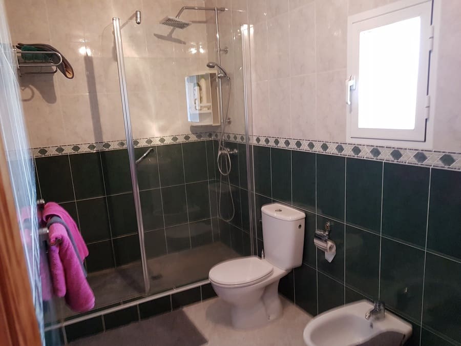 4 bedroom Villa for holiday rental in Camposol with pool - € 1,450 (Ref: 8179077)