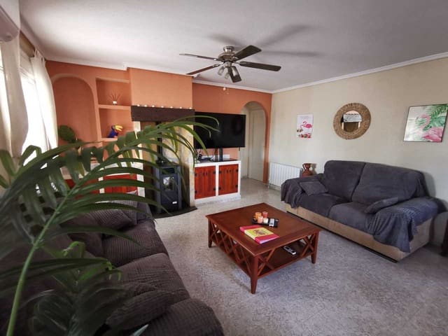 2 camera da letto Villa da affitare come casa vacanza in Camposol, Mazarrón con piscina garage - 650 € (Rif: 8179082)