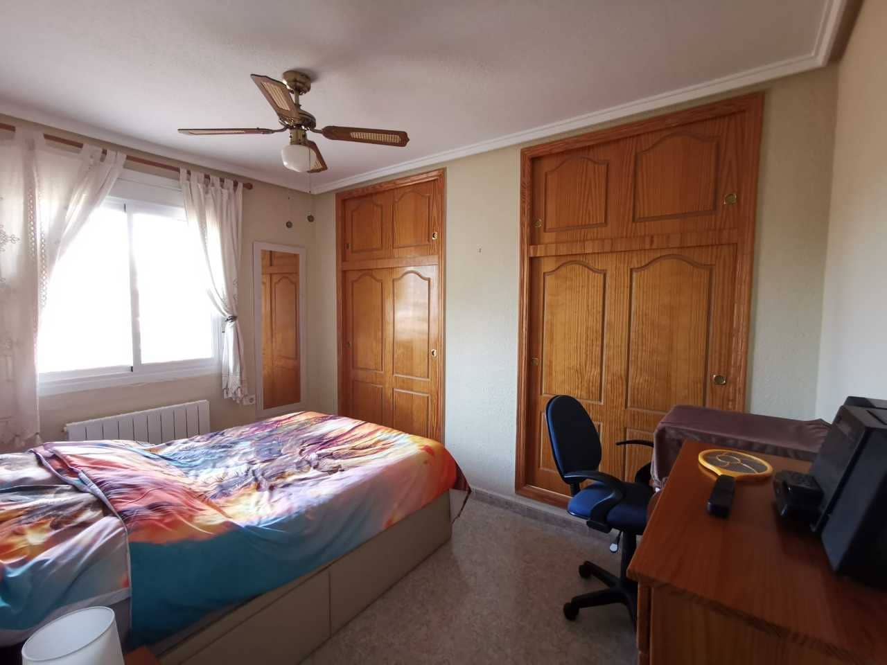 2 slaapkamer Villa voor vakantieverhuur in Camposol met zwembad garage - € 650 (Ref: 8179082)