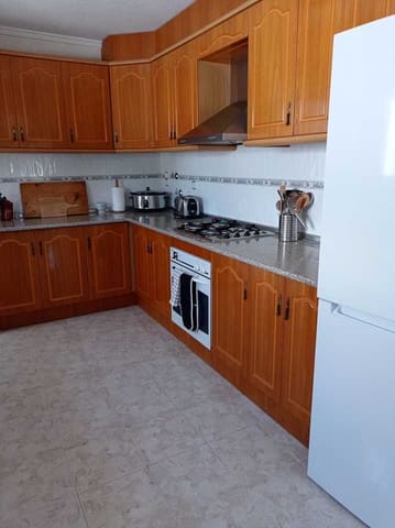 3 sovrum Villa för semesterbostäder i Camposol, Mazarrón med pool garage - 950 € (Ref: 8179083)