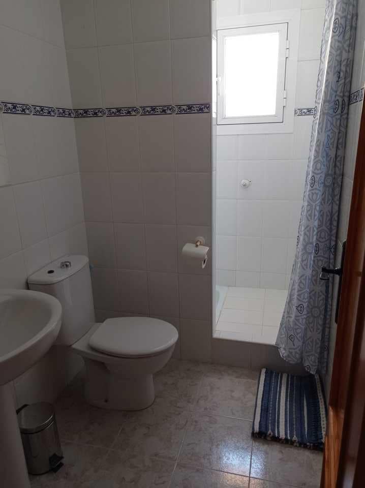 3 sovrum Villa för semesterbostäder i Camposol med pool garage - 950 € (Ref: 8179083)