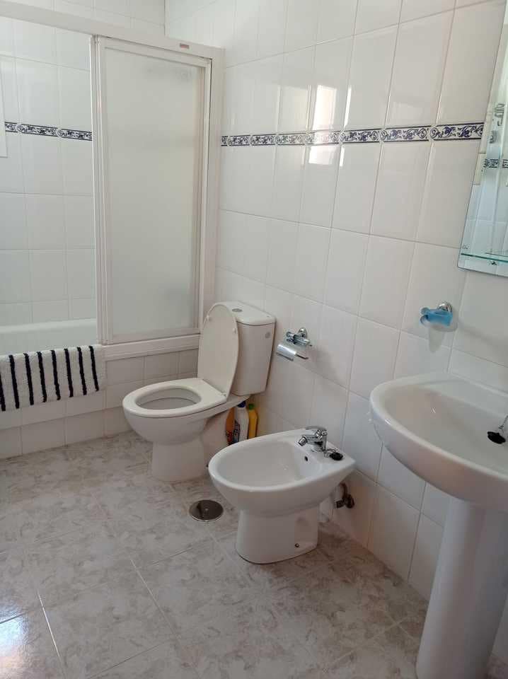 3 sovrum Villa för semesterbostäder i Camposol med pool garage - 950 € (Ref: 8179083)