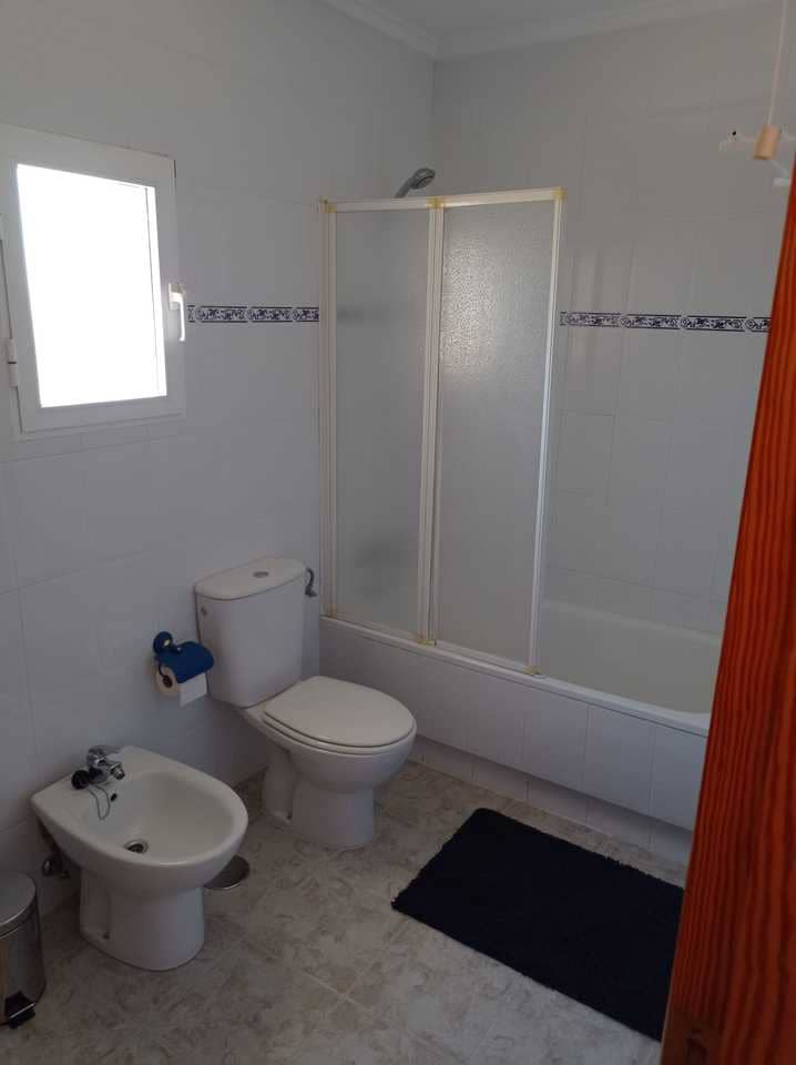 3 sovrum Villa för semesterbostäder i Camposol med pool garage - 950 € (Ref: 8179083)