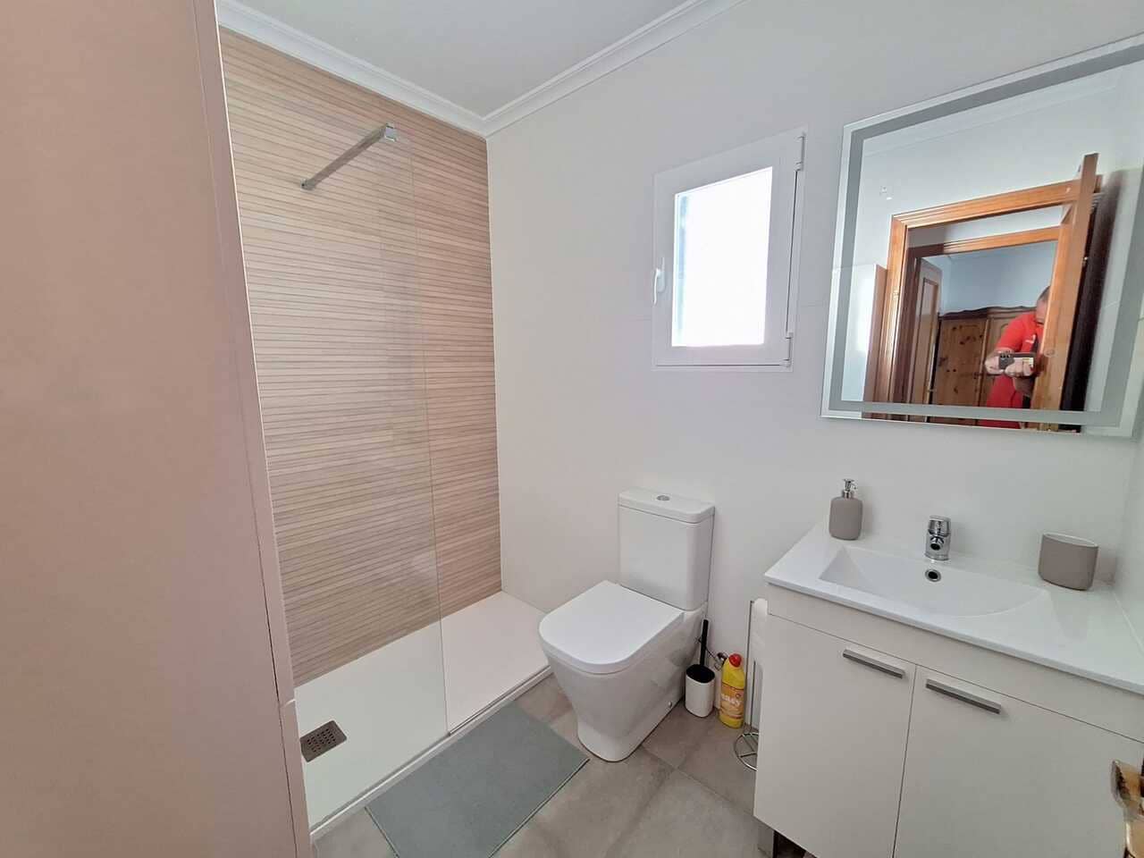 3 slaapkamer Villa voor vakantieverhuur in Camposol met zwembad - € 900 (Ref: 8655289)