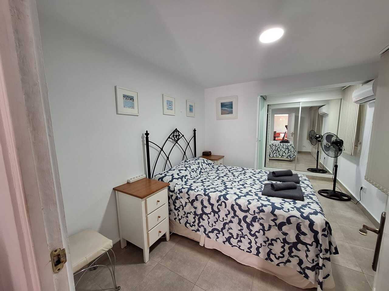 3 slaapkamer Villa voor vakantieverhuur in Camposol met zwembad - € 900 (Ref: 8655289)