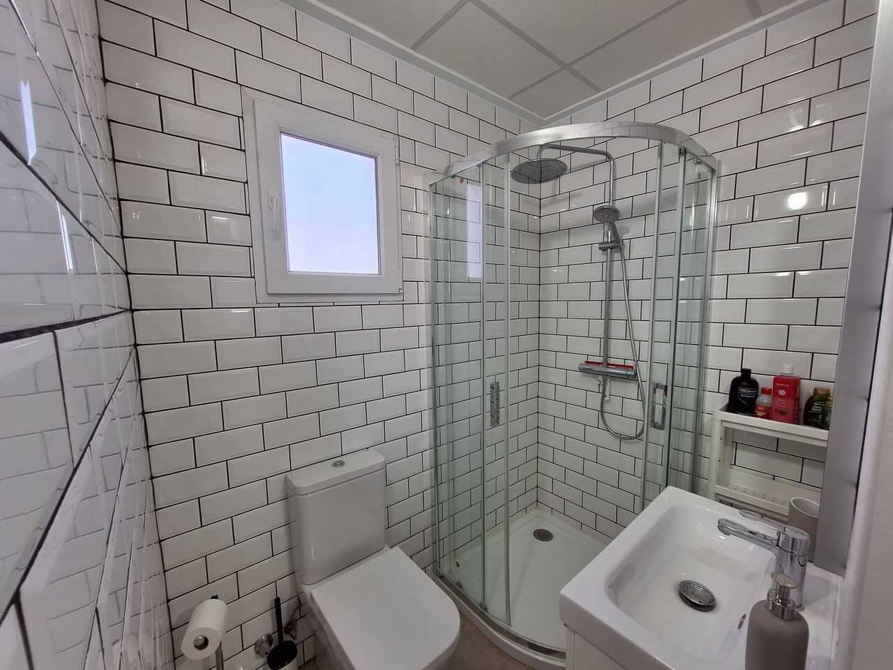 3 slaapkamer Villa voor vakantieverhuur in Camposol met zwembad - € 900 (Ref: 8655289)