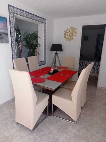 3 camera da letto Villa da affitare come casa vacanza in Camposol, Mazarrón con piscina - 900 € (Rif: 8655289)