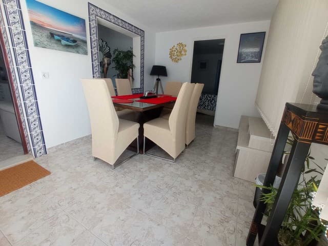 3 camera da letto Villa da affitare come casa vacanza in Camposol, Mazarrón con piscina - 900 € (Rif: 8655289)