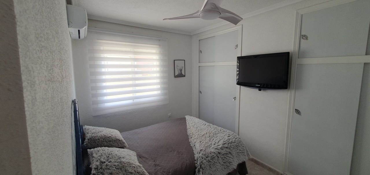 3 camera da letto Villa da affitare come casa vacanza in Camposol con piscina - 1.200 € (Rif: 8655290)