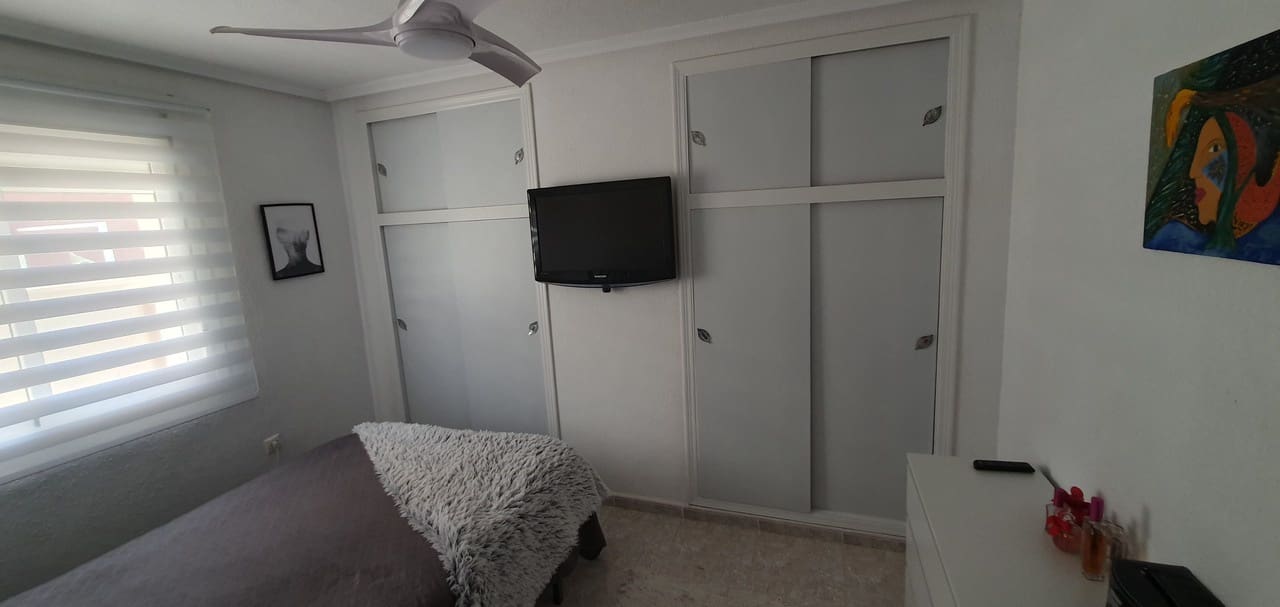 3 camera da letto Villa da affitare come casa vacanza in Camposol con piscina - 1.200 € (Rif: 8655290)