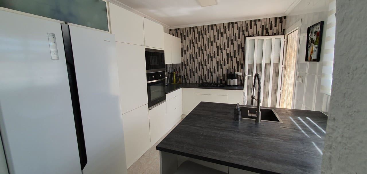 3 camera da letto Villa da affitare come casa vacanza in Camposol con piscina - 1.200 € (Rif: 8655290)