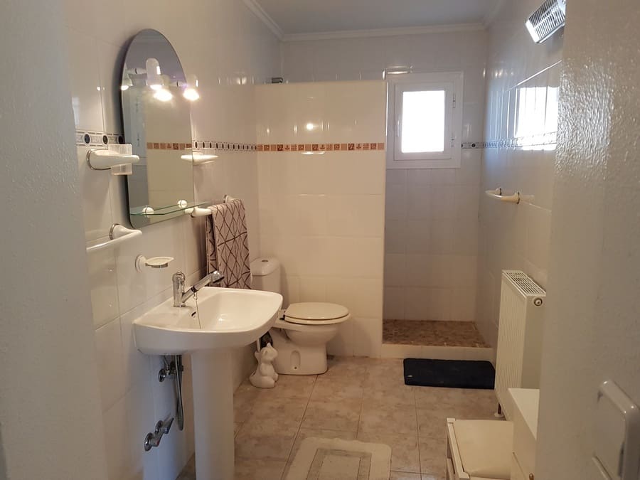 2 slaapkamer Villa voor vakantieverhuur in Camposol met zwembad - € 950 (Ref: 8655291)